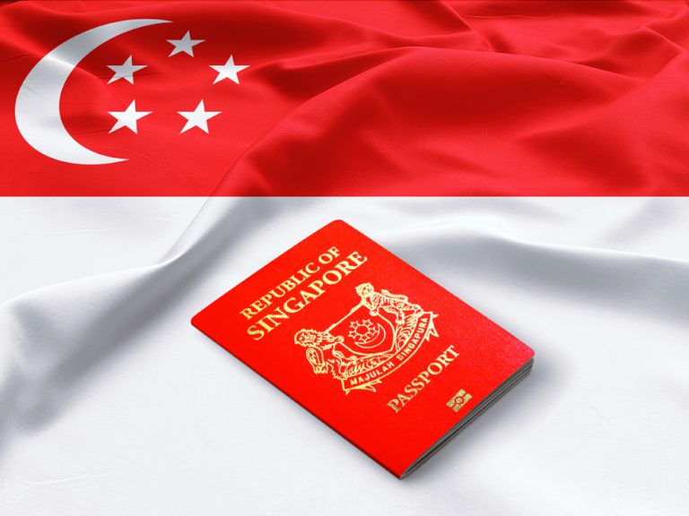 singapore experiential visit citizenship