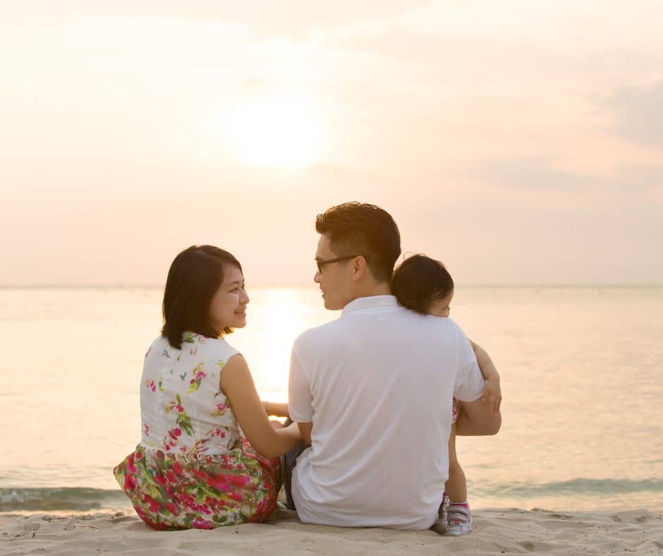 Securing Singapore PR Guide for Whole Family 1