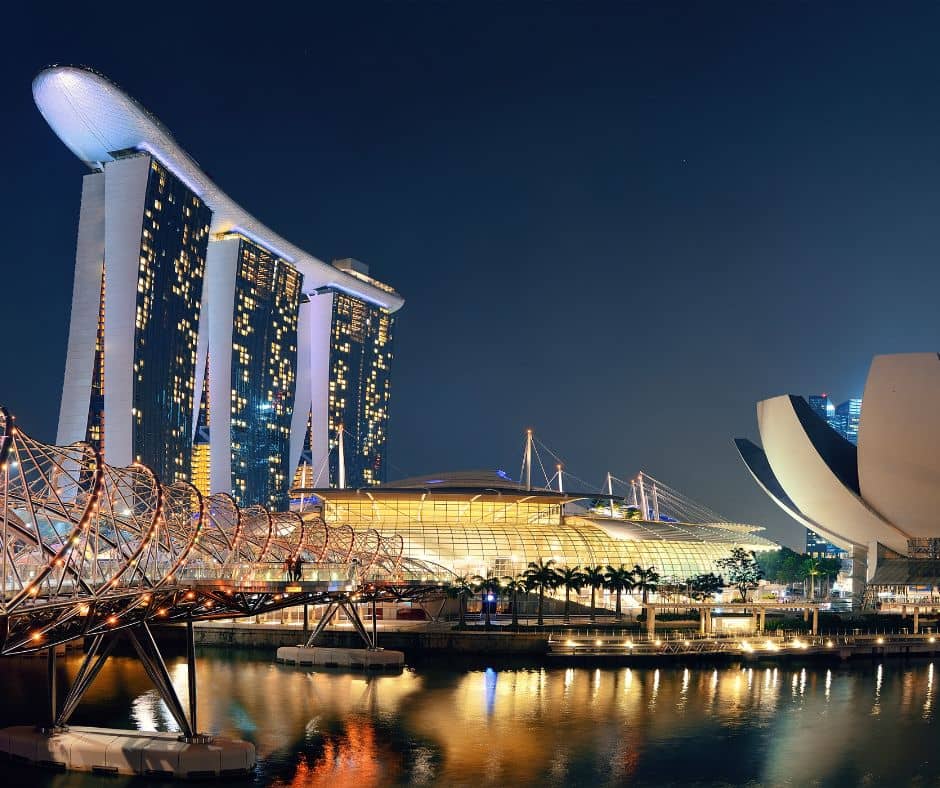 key implications holding singapore PR and foreign citizenship