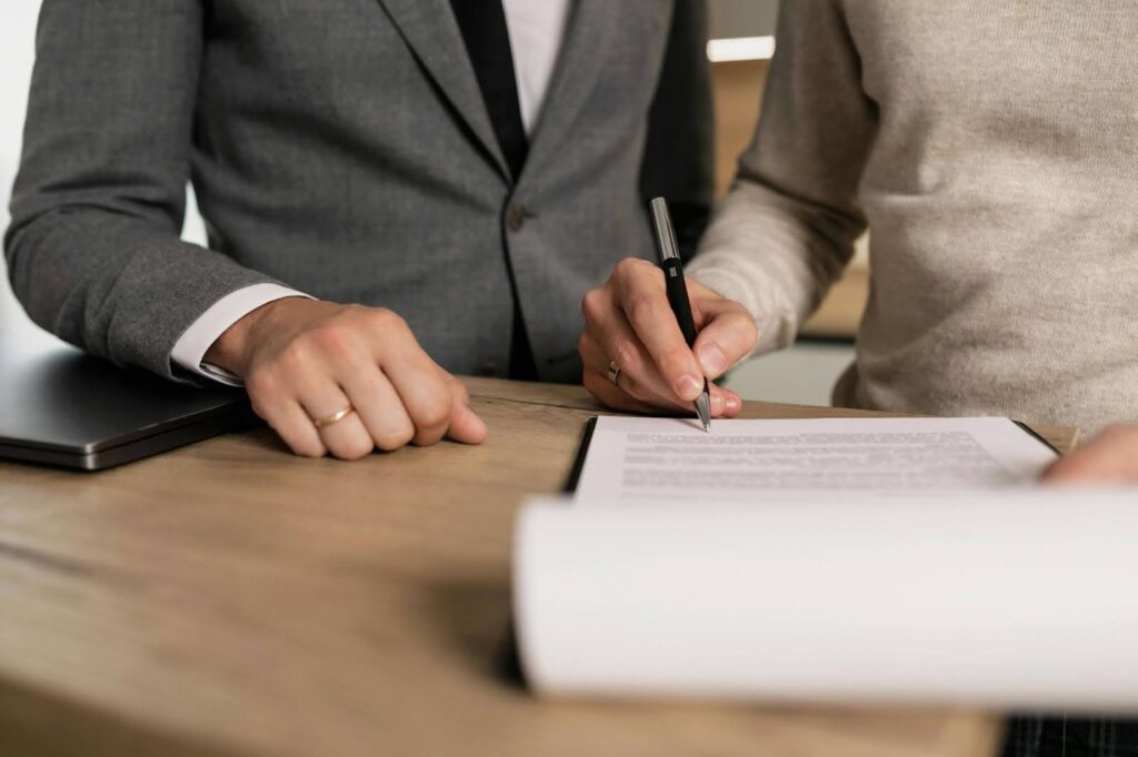 Application Process for Singapore PR