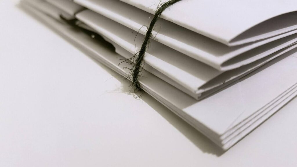 Required Documents for PR Application