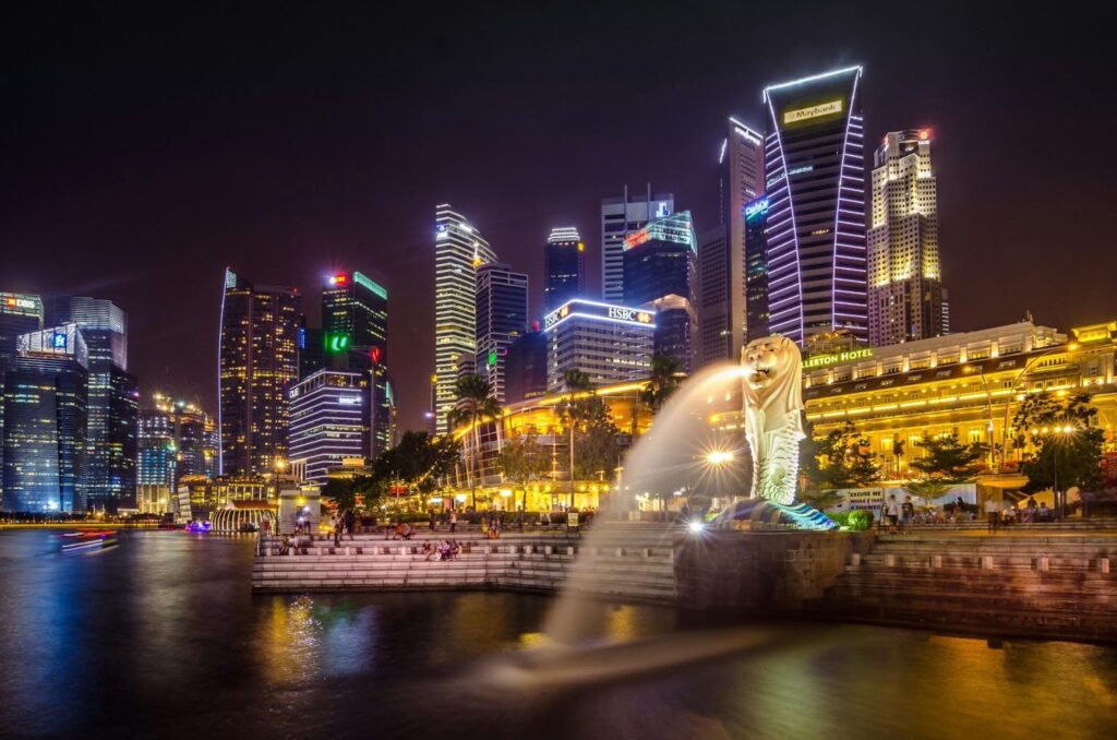 Complete Guide to Singapore Citizenship