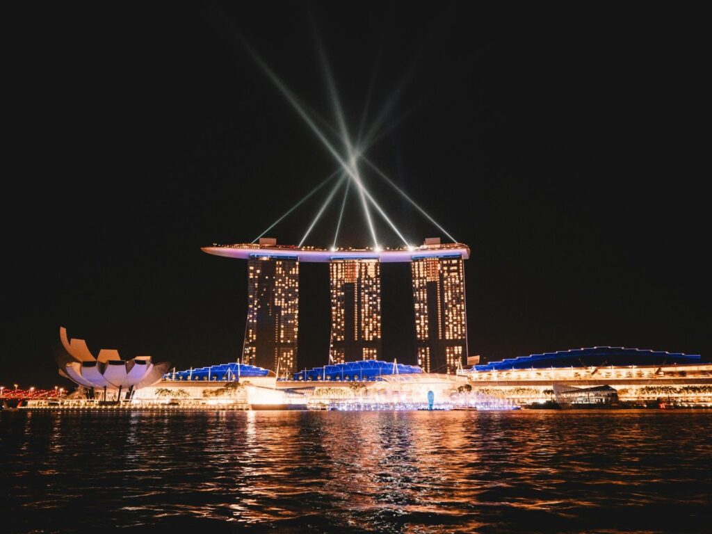 Singapore Citizenship as one of the most valuable status in Asia