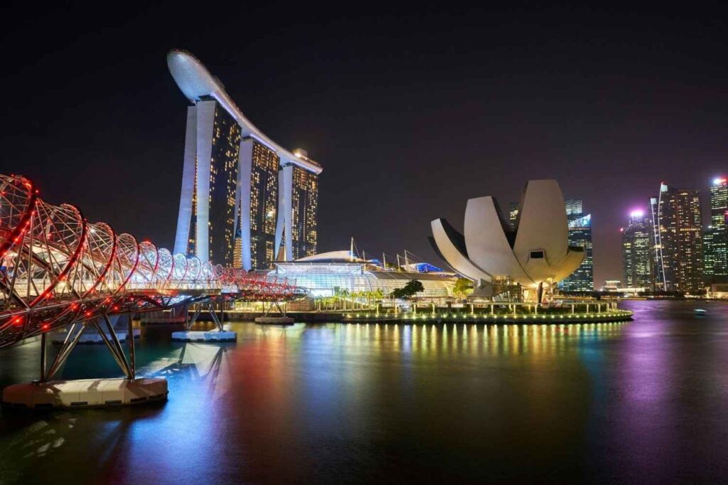 Complete guide to Singapore PR