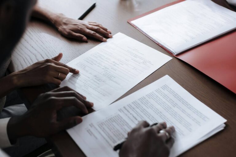 The process for Singapore Citizenship