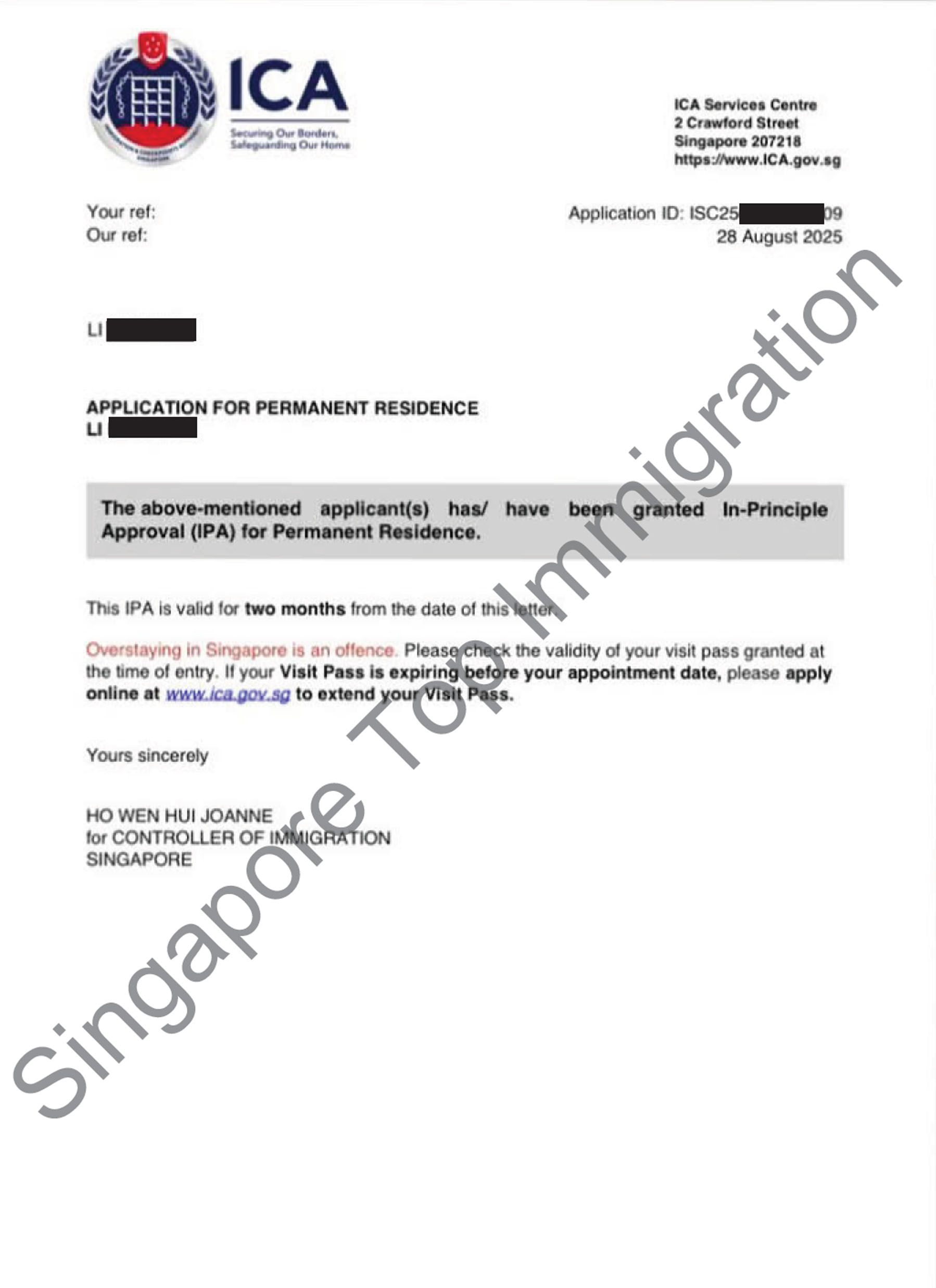 singapore-pr-approval-Aug25-08